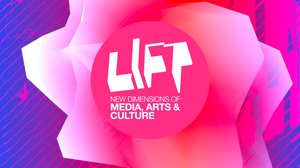 LIFT 2018 - New dimensions of Media, Arts & Culture: 17.10.2018 12.16