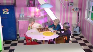 Yllätyskaappi: Aura: 21.10.2018 08.43