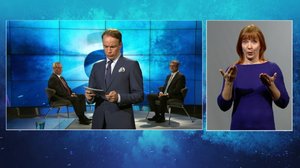 A-studio viittomakielelle tulkattuna: 17.10.2018 15.45