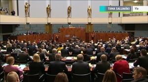 Yle Uutiset selkosuomeksi: 17.10.2018 15.05