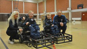 Sähkärifutiksen tienraivaajat historialliselle matkalle: 17.10.2018 19.00