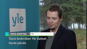Yle Oddasat: 17.10.2018 16.45