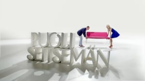 Puoli seitsemän: 17.10.2018 18.30