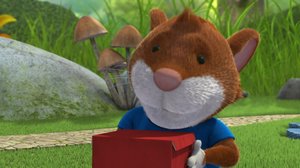 Löytäjä saa pitää! (S): 18.10.2018 18.00