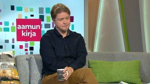 Timo Parvela: Kepler62 - Kaksi heimoa: 18.10.2018 09.20