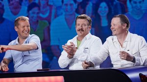 Hyvät katsojat: 20.10.2018 21.15