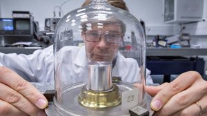 Kilon paino määritellään uudella tavalla: 18.10.2018 11.10