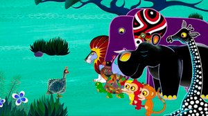 Miksi helmikanalla on pilkut? (S): 22.10.2018 07.09