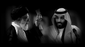 Ulkolinja: Saudi-Arabia ja Iran, viholliset: 22.10.2018 06.00