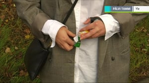 Yle Uutiset selkosuomeksi: 18.10.2018 15.05