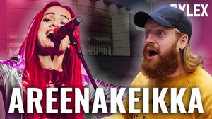 SANNI: MY DAY (S): 18.10.2018 15.45