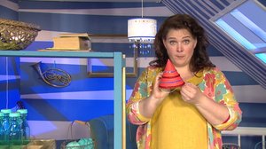 Kummituslapsen syntymäpäivät: 21.10.2018 07.47