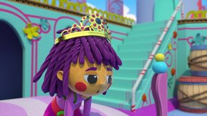 Uninen prinsessa (S): 21.10.2018 08.32