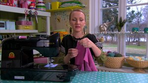 Ompele itse juhlamekko: 21.10.2018 19.22