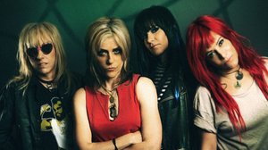 L7: Pretend We're Dead: 20.10.2018 20.00