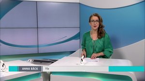 Yle Nyheter TV-nytt: 18.10.2018 17.55