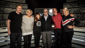 Kahleita ja jyrähdyksiä: 18.10.2018 21.00