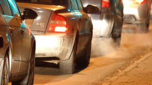 Autoilun päästöt alas: 18.10.2018 21.05