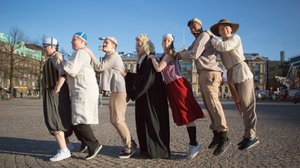 Källikuriirit vs. Summeri: 18.10.2018 11.00