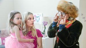 Lapsen harrastus (7): 22.10.2018 00.01