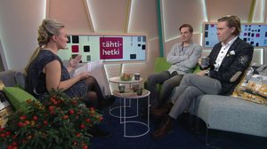 Tähtihetki: 19.10.2018 09.22