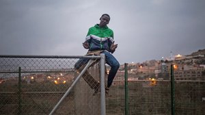 Uusi Kino: Muuri (7): 23.10.2018 00.01