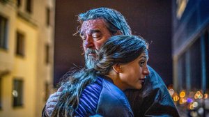 Nousuvesi (16): 21.10.2018 06.00