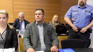 Ilja Janitskinille historiallinen tuomio somerikoksista: 19.10.2018 11.58