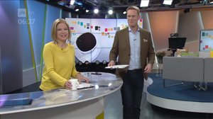 Ylen Aamu-tv: 19.10.2018 06.25