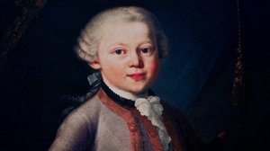 Mozart Lontoossa: 23.10.2018 06.00