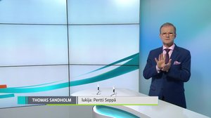 Yle Uutiset viittomakielellä: 19.10.2018 16.55