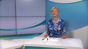 Yle Nyheter TV-nytt: 19.10.2018 17.55