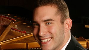 Aikojen halki - Mackenzie Melemed HKO:n solistina: 19.10.2018 21.08