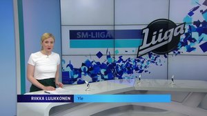 Urheiluruutu: 19.10.2018 21.55