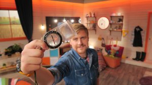 BUU-klubben: 23.10.2018 18.00