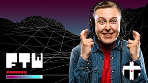 FTW Live x Fortnite: 19.10.2018 22.00