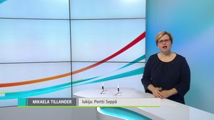 Yle Uutiset Viikko viitottuna: 21.10.2018 11.05