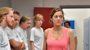 Kino: Kaksi päivää, yksi yö: 24.10.2018 22.05