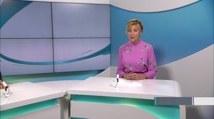 Yle Nyheter TV-nytt: 21.10.2018 17.55