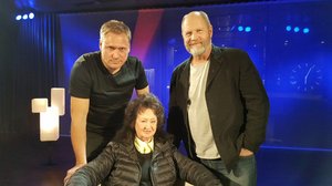 Arto Nyberg: 21.10.2018 18.45