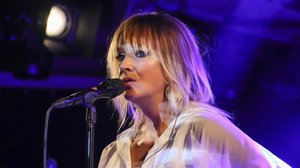 Jonna Tervomaa - Tilassa: 23.10.2018 00.01