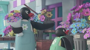 Pingu ja pörisijä (S): 23.10.2018 18.00