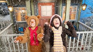 Nallen talvi (S): 05.11.2018 00.00