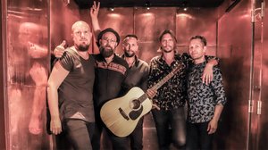 Von Hertzen Brothers: 23.10.2018 00.01