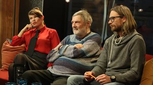 Puhe: 22.10.2018 21.00