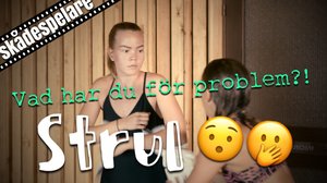 Titta inte på mej! (S): 30.10.2018 12.00