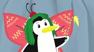 Pohjantähden keiju (S): 24.10.2018 18.00