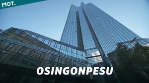 Pankkiirin musta sielu (S): 22.10.2018 15.00