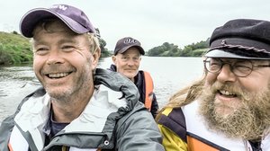 Team Bachstad idänreitillä: 23.10.2018 06.00