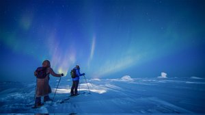 Tunturituulen kutsu: 25.10.2018 00.01